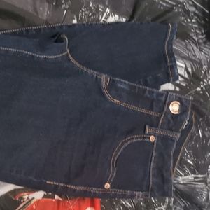 Maurices high rise jeans